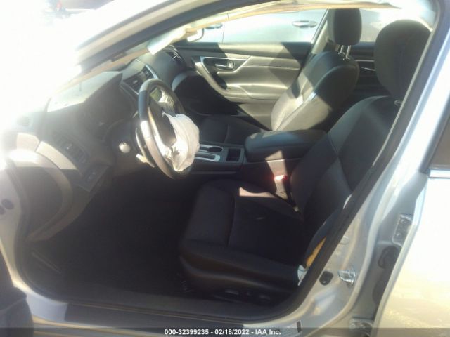 Photo 4 VIN: 1N4AL3AP4GC181966 - NISSAN ALTIMA 