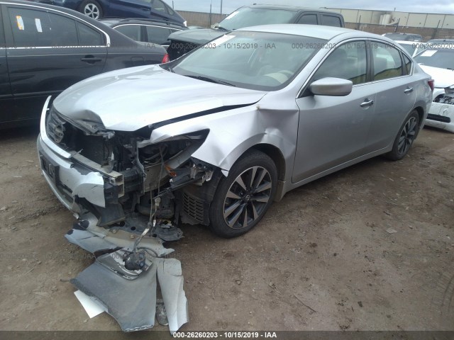 Photo 1 VIN: 1N4AL3AP4GC182017 - NISSAN ALTIMA 