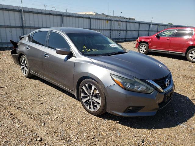 Photo 0 VIN: 1N4AL3AP4GC185077 - NISSAN ALTIMA 