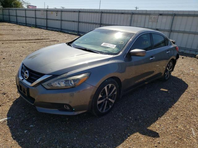 Photo 1 VIN: 1N4AL3AP4GC185077 - NISSAN ALTIMA 