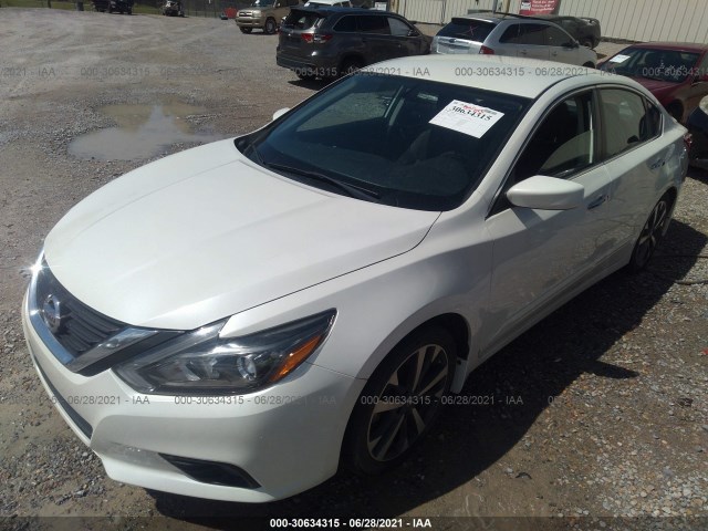 Photo 1 VIN: 1N4AL3AP4GC187265 - NISSAN ALTIMA 