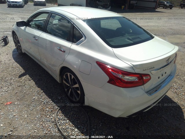 Photo 2 VIN: 1N4AL3AP4GC187265 - NISSAN ALTIMA 