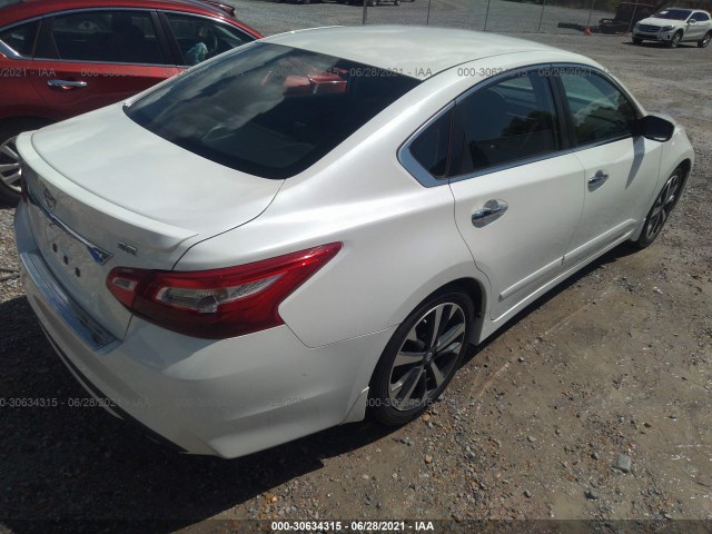 Photo 3 VIN: 1N4AL3AP4GC187265 - NISSAN ALTIMA 