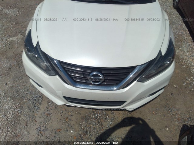 Photo 5 VIN: 1N4AL3AP4GC187265 - NISSAN ALTIMA 