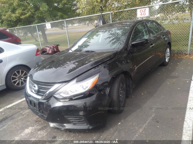 Photo 1 VIN: 1N4AL3AP4GC187766 - NISSAN ALTIMA 