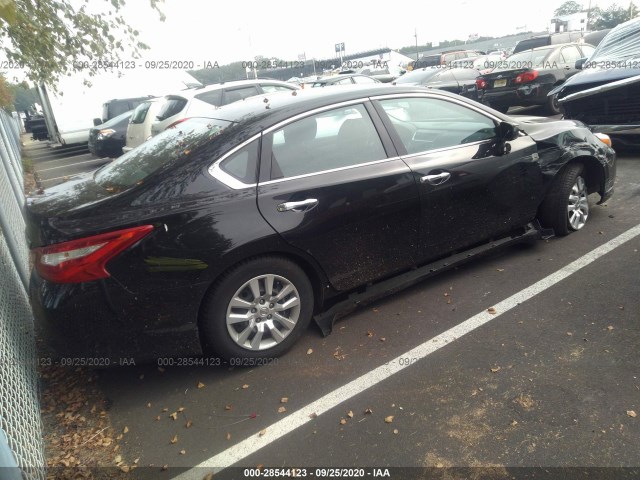 Photo 3 VIN: 1N4AL3AP4GC187766 - NISSAN ALTIMA 