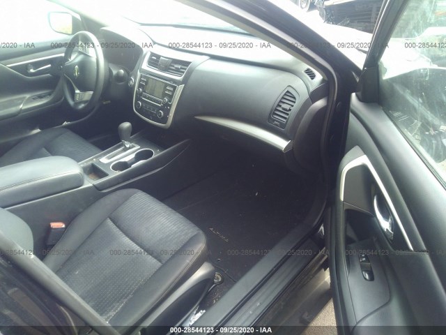 Photo 4 VIN: 1N4AL3AP4GC187766 - NISSAN ALTIMA 