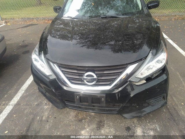 Photo 5 VIN: 1N4AL3AP4GC187766 - NISSAN ALTIMA 