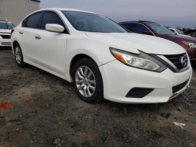 Photo 0 VIN: 1N4AL3AP4GC188285 - NISSAN ALTIMA 2.5 