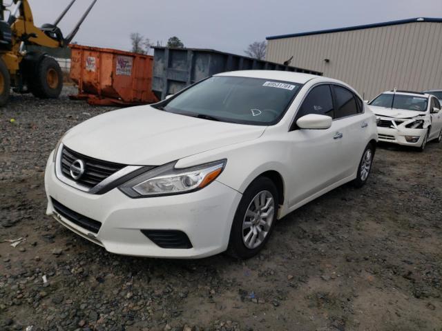 Photo 1 VIN: 1N4AL3AP4GC188285 - NISSAN ALTIMA 2.5 