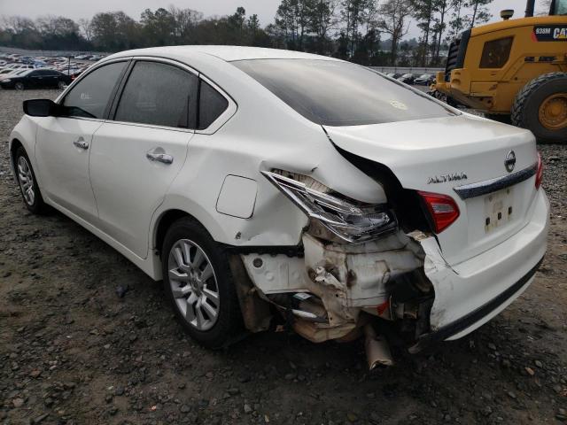 Photo 2 VIN: 1N4AL3AP4GC188285 - NISSAN ALTIMA 2.5 