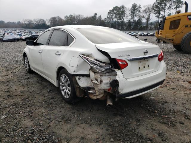 Photo 8 VIN: 1N4AL3AP4GC188285 - NISSAN ALTIMA 2.5 