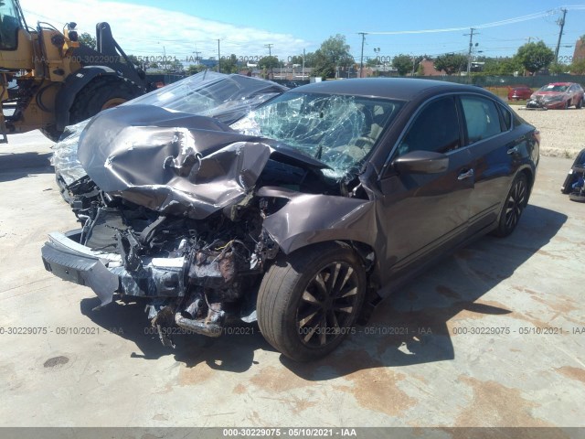 Photo 1 VIN: 1N4AL3AP4GC188352 - NISSAN ALTIMA 