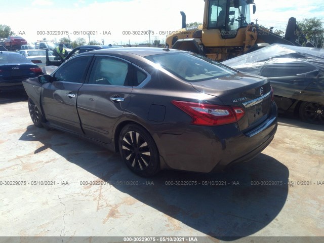 Photo 2 VIN: 1N4AL3AP4GC188352 - NISSAN ALTIMA 