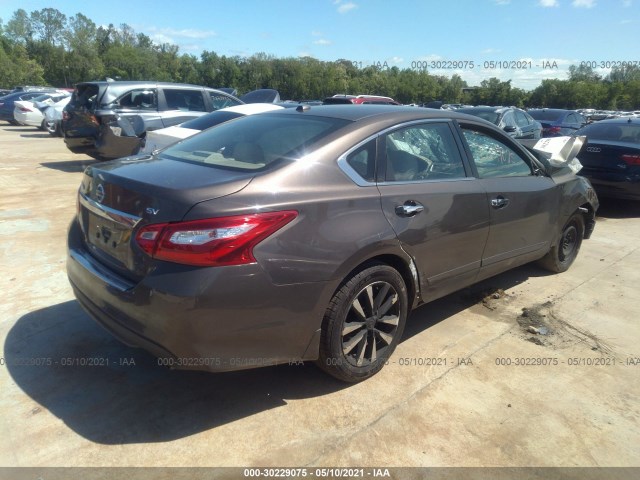 Photo 3 VIN: 1N4AL3AP4GC188352 - NISSAN ALTIMA 