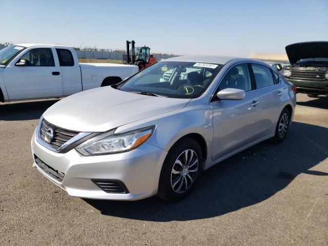 Photo 1 VIN: 1N4AL3AP4GC189887 - NISSAN ALTIMA 2.5 