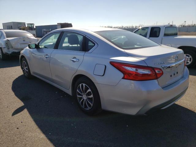 Photo 2 VIN: 1N4AL3AP4GC189887 - NISSAN ALTIMA 2.5 