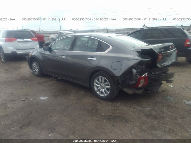 Photo 2 VIN: 1N4AL3AP4GC190683 - NISSAN ALTIMA 