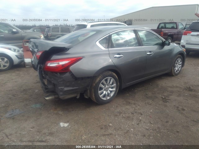 Photo 3 VIN: 1N4AL3AP4GC190683 - NISSAN ALTIMA 