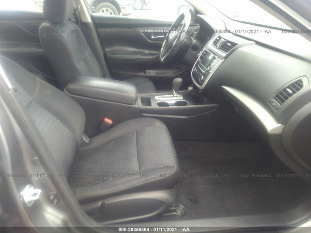 Photo 4 VIN: 1N4AL3AP4GC190683 - NISSAN ALTIMA 