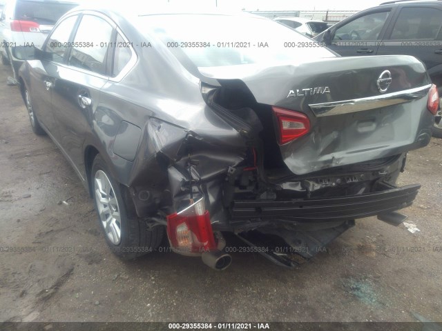 Photo 5 VIN: 1N4AL3AP4GC190683 - NISSAN ALTIMA 