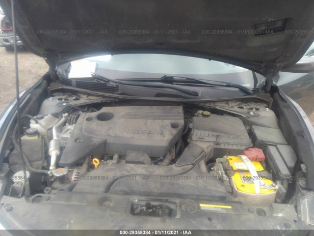 Photo 9 VIN: 1N4AL3AP4GC190683 - NISSAN ALTIMA 