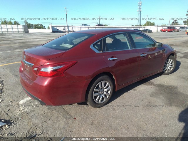 Photo 3 VIN: 1N4AL3AP4GC194409 - NISSAN ALTIMA 