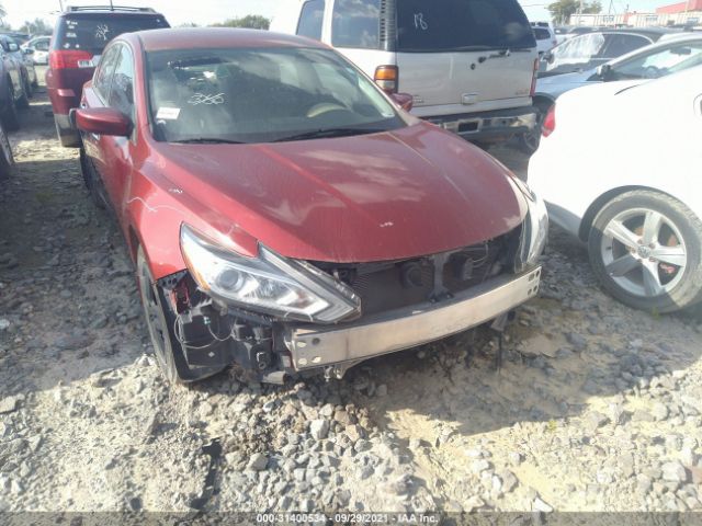 Photo 5 VIN: 1N4AL3AP4GC194443 - NISSAN ALTIMA 