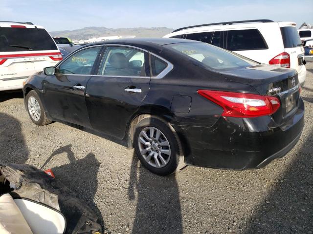 Photo 1 VIN: 1N4AL3AP4GC195608 - NISSAN ALTIMA 2.5 