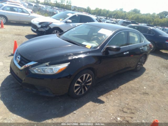 Photo 1 VIN: 1N4AL3AP4GC202752 - NISSAN ALTIMA 