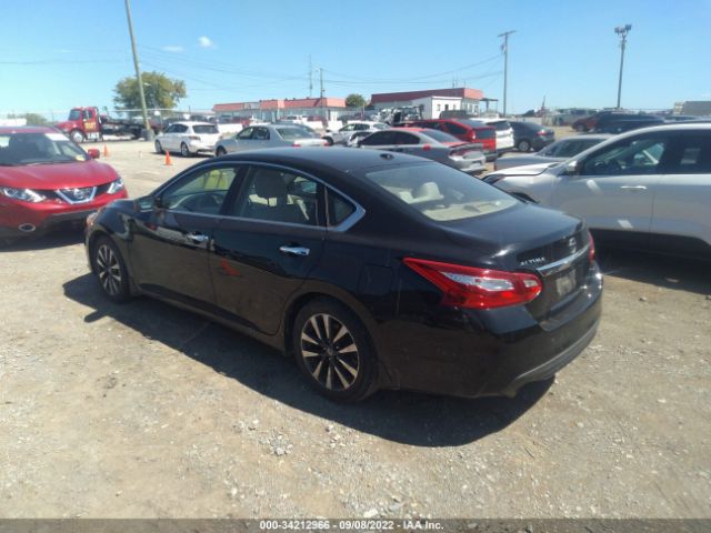 Photo 2 VIN: 1N4AL3AP4GC202752 - NISSAN ALTIMA 