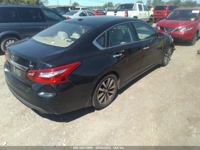 Photo 3 VIN: 1N4AL3AP4GC202752 - NISSAN ALTIMA 