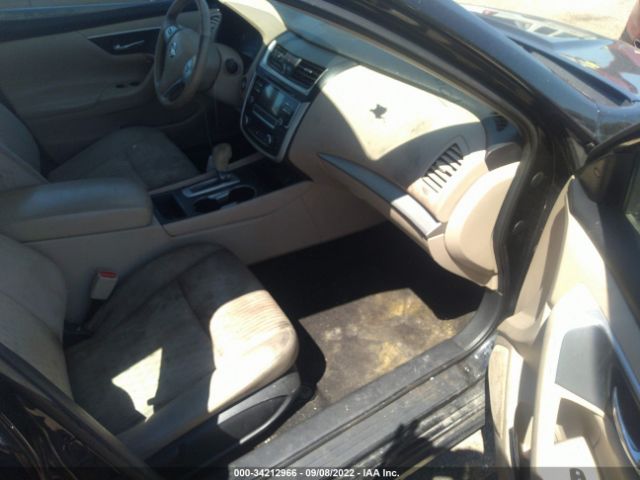 Photo 4 VIN: 1N4AL3AP4GC202752 - NISSAN ALTIMA 