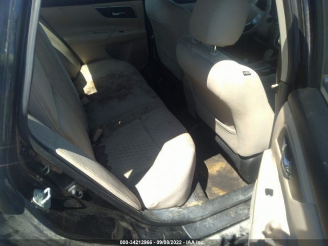 Photo 7 VIN: 1N4AL3AP4GC202752 - NISSAN ALTIMA 