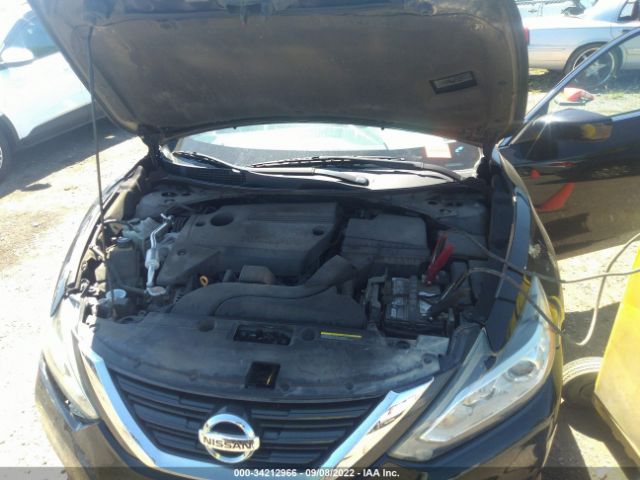 Photo 9 VIN: 1N4AL3AP4GC202752 - NISSAN ALTIMA 