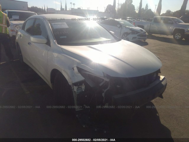 Photo 0 VIN: 1N4AL3AP4GC204498 - NISSAN ALTIMA 