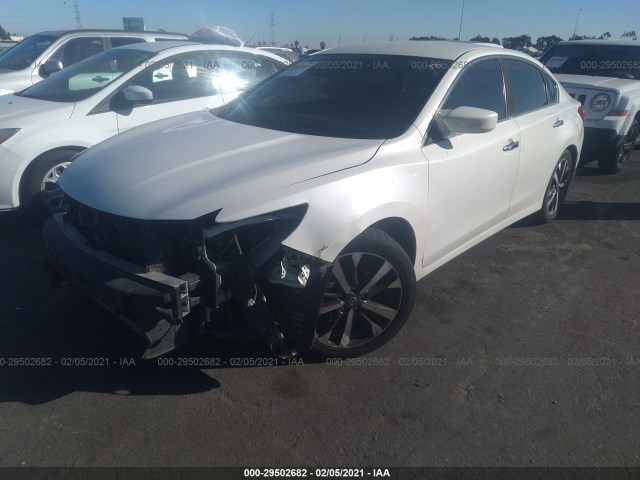 Photo 1 VIN: 1N4AL3AP4GC204498 - NISSAN ALTIMA 