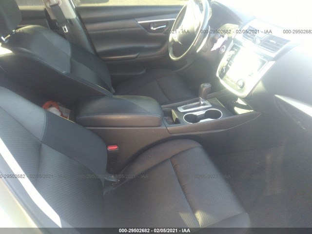 Photo 4 VIN: 1N4AL3AP4GC204498 - NISSAN ALTIMA 