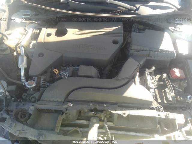 Photo 9 VIN: 1N4AL3AP4GC204498 - NISSAN ALTIMA 