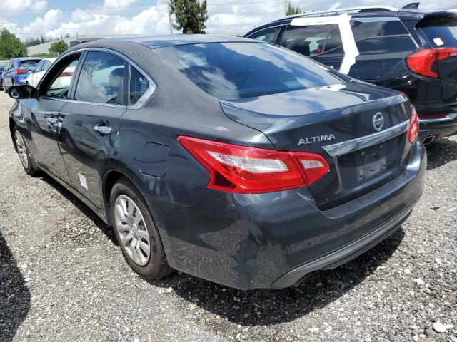 Photo 1 VIN: 1N4AL3AP4GC204677 - NISSAN ALTIMA 2.5 