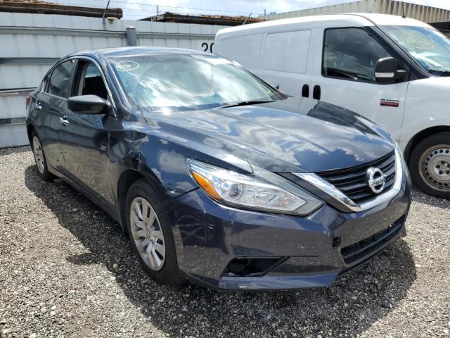 Photo 3 VIN: 1N4AL3AP4GC204677 - NISSAN ALTIMA 2.5 