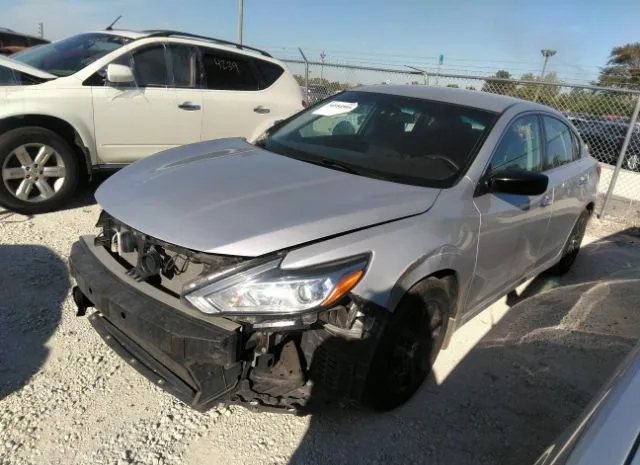 Photo 1 VIN: 1N4AL3AP4GC204906 - NISSAN ALTIMA 