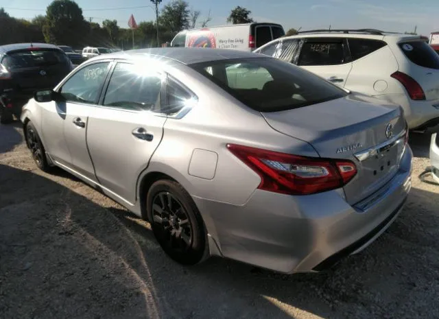 Photo 2 VIN: 1N4AL3AP4GC204906 - NISSAN ALTIMA 