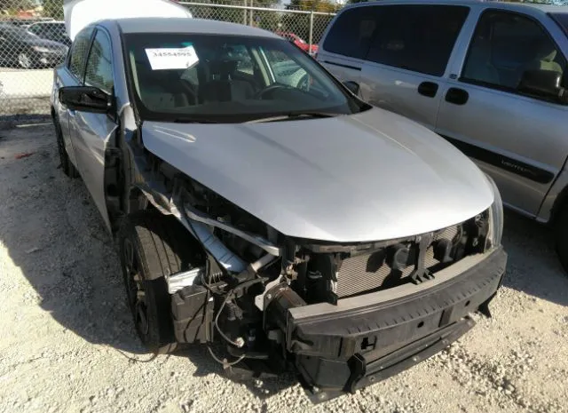 Photo 5 VIN: 1N4AL3AP4GC204906 - NISSAN ALTIMA 