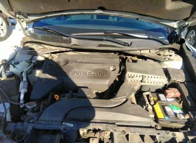 Photo 9 VIN: 1N4AL3AP4GC204906 - NISSAN ALTIMA 