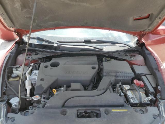 Photo 10 VIN: 1N4AL3AP4GC205165 - NISSAN ALTIMA 2.5 