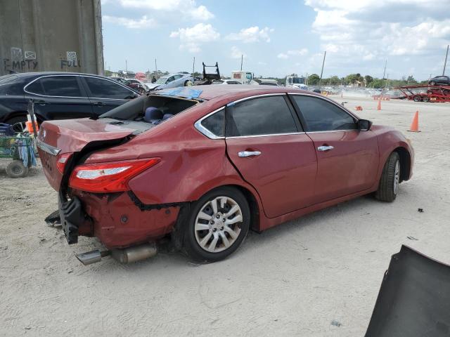 Photo 2 VIN: 1N4AL3AP4GC205165 - NISSAN ALTIMA 2.5 