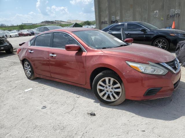 Photo 3 VIN: 1N4AL3AP4GC205165 - NISSAN ALTIMA 2.5 