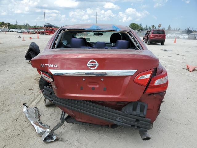 Photo 5 VIN: 1N4AL3AP4GC205165 - NISSAN ALTIMA 2.5 