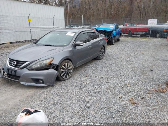 Photo 1 VIN: 1N4AL3AP4GC205442 - NISSAN ALTIMA 